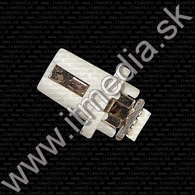 Image of LED Car Light T5 B8.5 Warm White SMD5050 12v (IT10666)